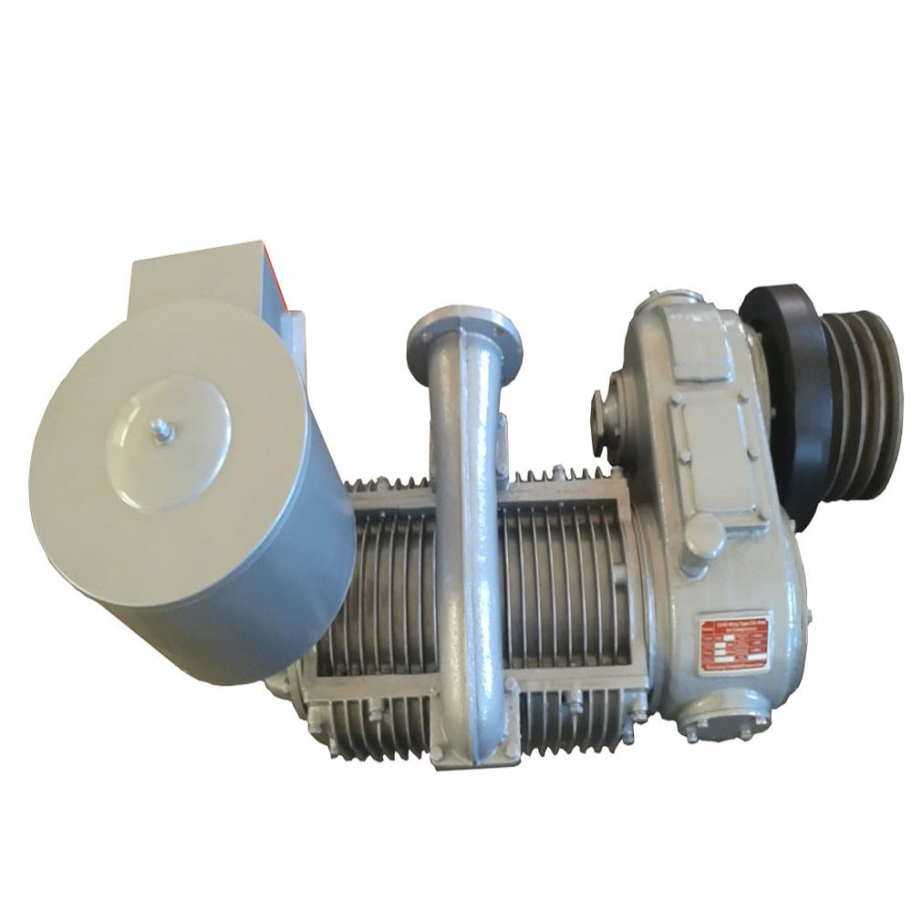 gwb 10.1 stationary type cement compressor