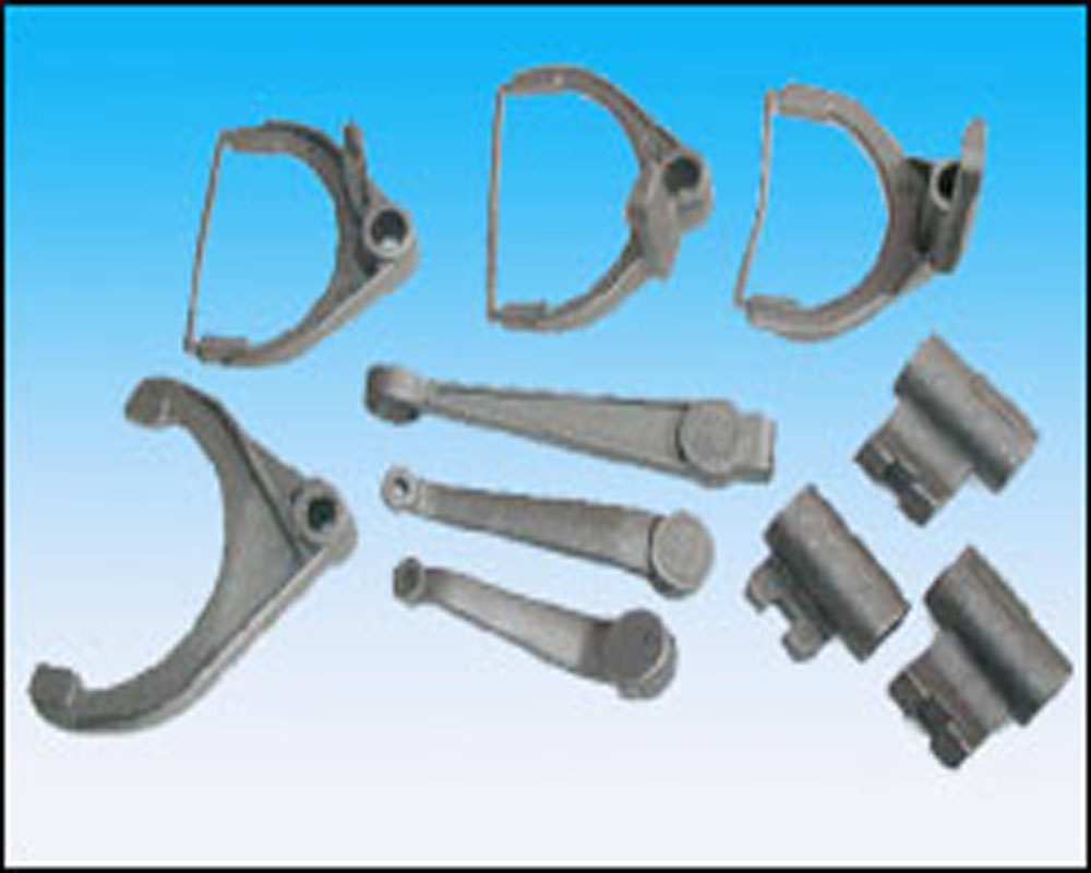 casting parts