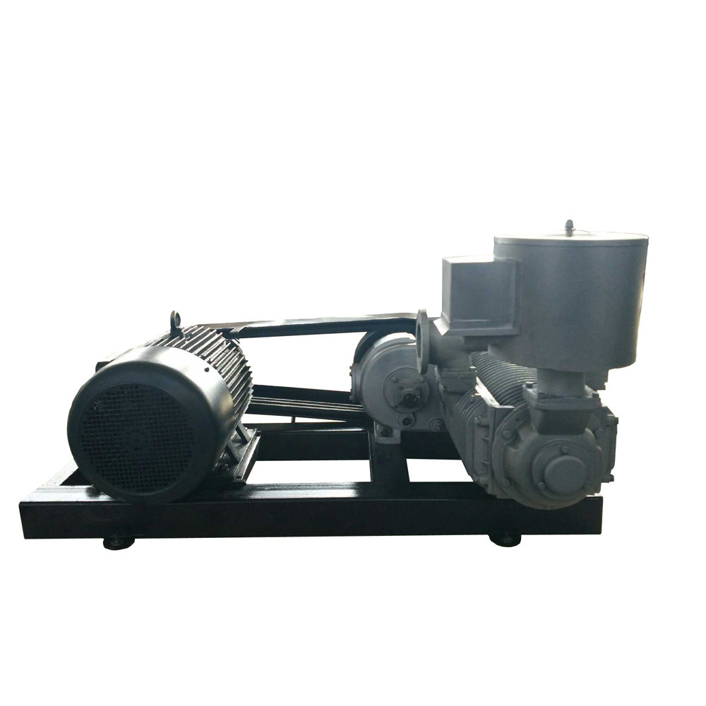 gwb 10.1m electric motor packed cement compressor