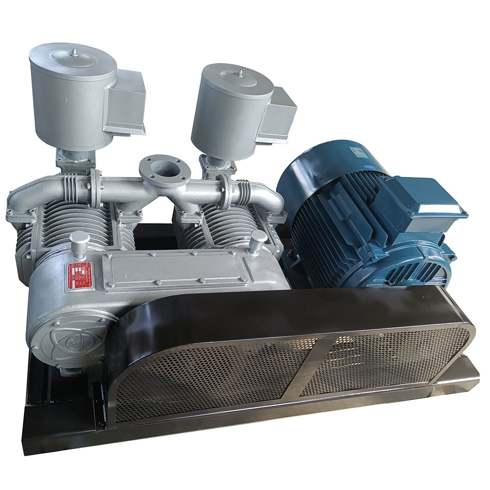 gwb 14.2m electric motor packed cement compressor