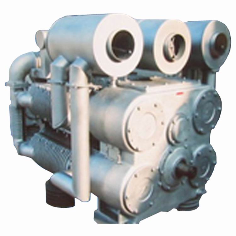 gwb 35.4 stationary type cement compressor
