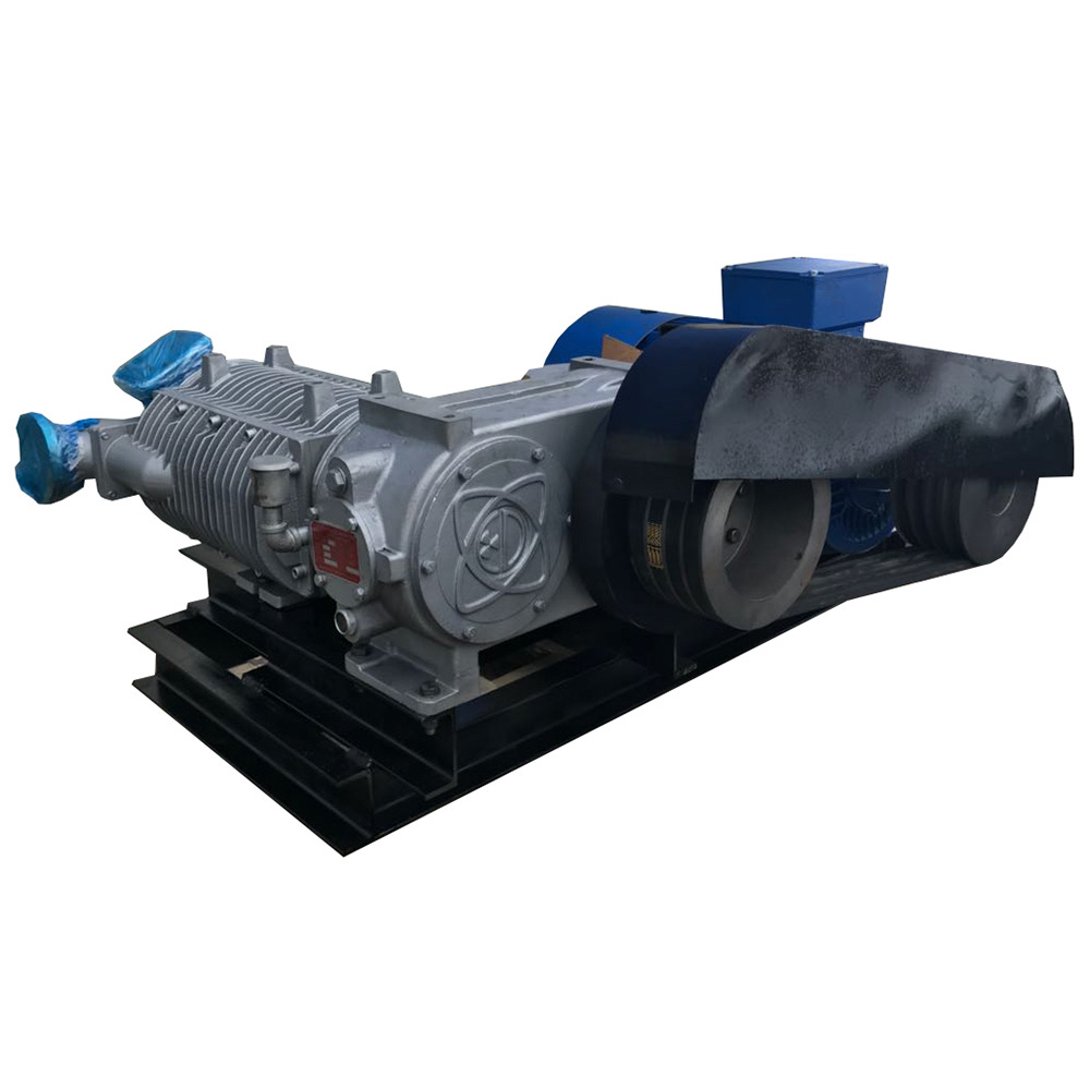gwb 8.5.1m electric motor packed cement compres