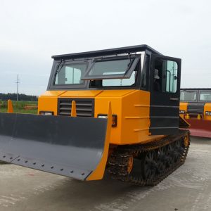 ct65 log tractor