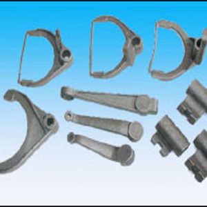 casting parts