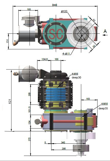 GWB-H9CL-R GWB-H9CL-R image 3