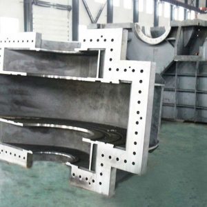 heavy duty machinery parts