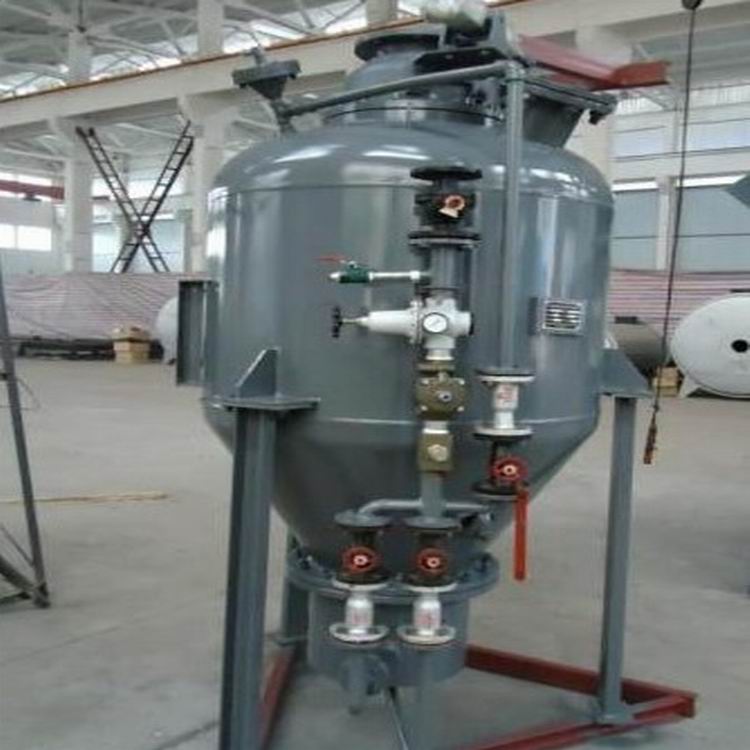 Jumbo Bag Unloading and Pneumatic Conveyor jumbo-bag-unloading-and-pneumatic-conveyor product photo
