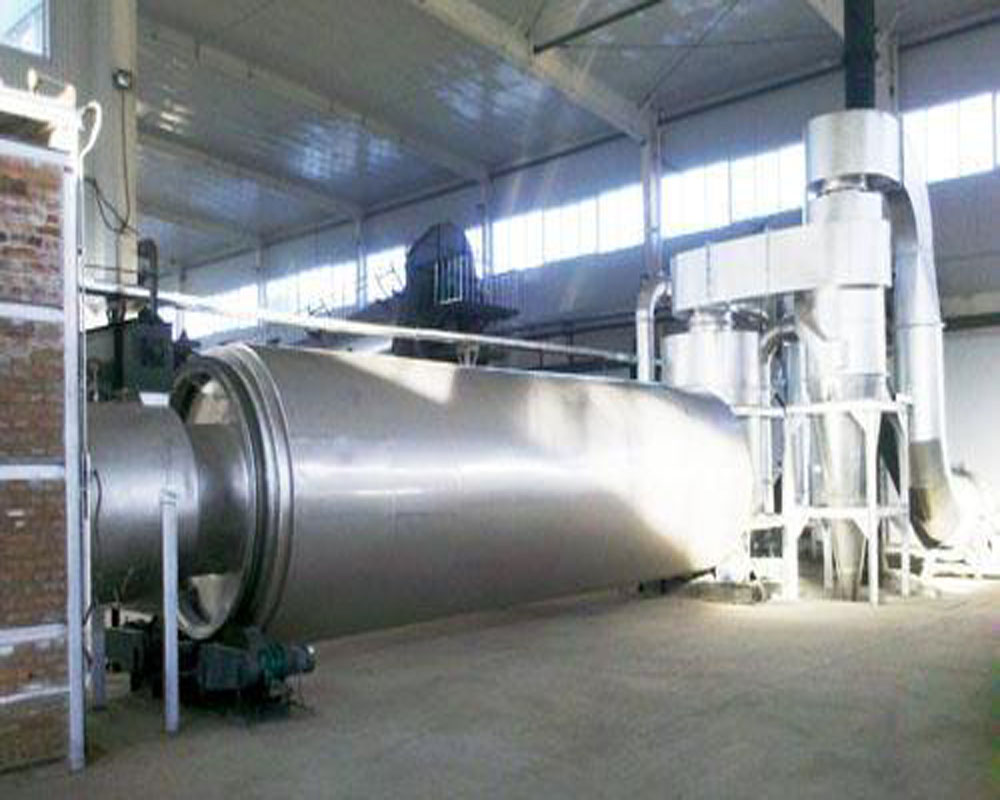 Triple Loops Rotary Drum Cow Dung Dring Equipment triple-loops-rotary-drum-cow-dung-dring-equipment product photo
