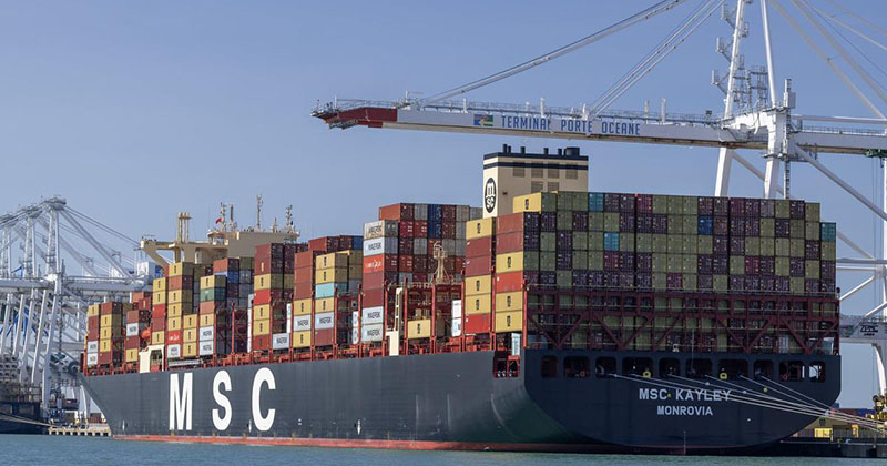 service logistics